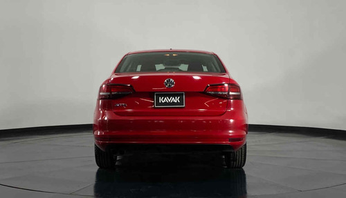 Imagen 5 de 15 de 122846 - Volkswagen Jetta 2016 Con Garantía