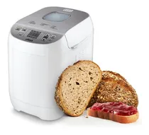 Comprar Panificadora Ufesa Bm6000 Universo Binario