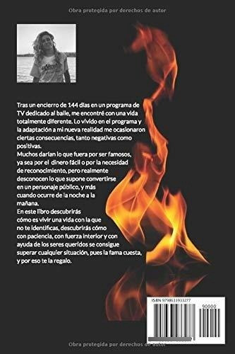 La Fama La Quieres?, Te La Regalo. - Molina, Yure, De Molina, Yure. Editorial Independently Published En Español