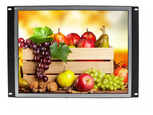 Vsdisplay 15 Pulgadas 1024x768 G150xge-1000 Alto Brillo 1000