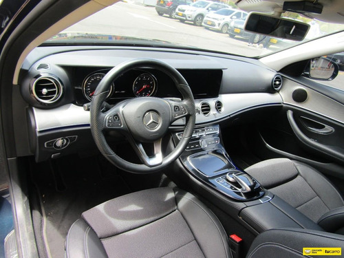 Mercedes-benz E200 Avantgarden 2000cc
