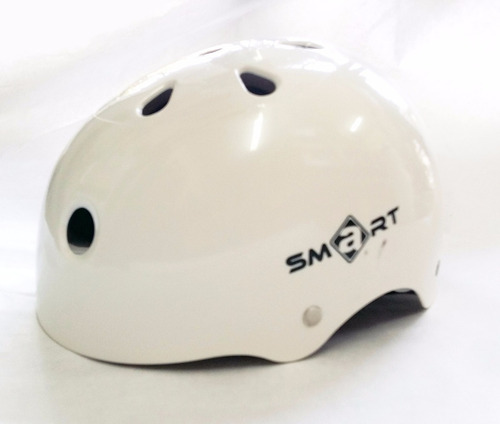Imagen 7 de 9 de Casco Urbano Smart Infantil