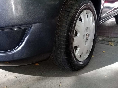 Suzuki Fun 1.4 Aa Da 2009 Impecable Permuto
