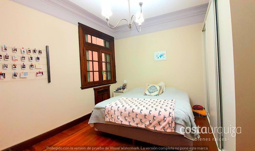 Imagen 7 de 30 de Departamento - Tres Dormitorios - Recoleta