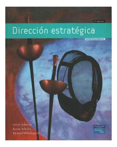 Direccion Estrategica (7ma.edicion)