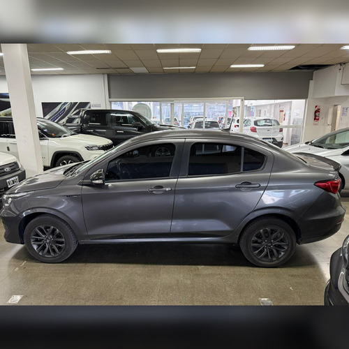 Fiat Cronos 1.3 Gse Drive