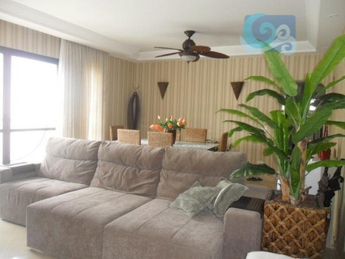 Imagem 1 de 30 de Pitangueiras - Cobertura Duplex , Praia Das Pitangueiras - Guarujá - Co0205