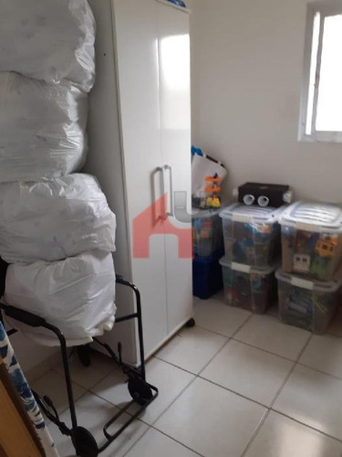 Imagem 10 de 16 de Apartamento, 70 M² - Venda Por R$ 310.000,00 Ou Aluguel Por R$ 1.500,00/mês - Vila Moraes - São Paulo/sp - Ap1583