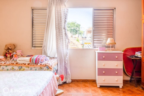 Imagem 8 de 10 de Casa À Venda Em São Paulo - 23179