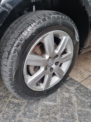 Imagem 8 de 8 de Volkswagen Polo 2013 1.6 Vht Sportline Total Flex 5p