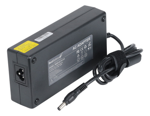 Fonte Carregador Para Notebook Acer Nbp001529-00 - 150w