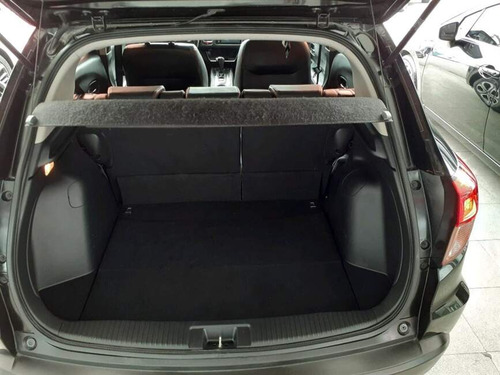 Honda HR-V 1.8 16V FLEX EXL 4P AUTOMÁTICO