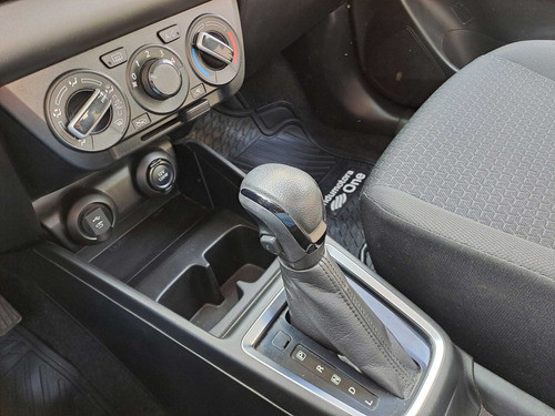 Suzuki Swift Gls Hb 1.2 At