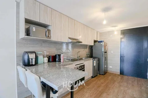 Departamento Toro Mazotte Id: 150420