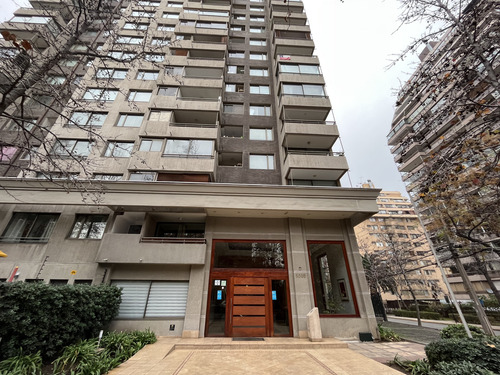 Arriendo Departamento 2hab 2ba Las Condes