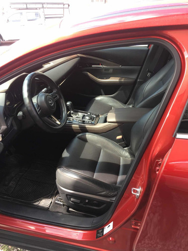 Imagen 6 de 10 de Mazda Cx-30 2020 2.5l I Grand Touring