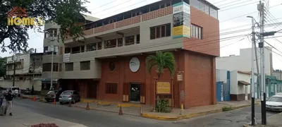 Edificio en alquiler