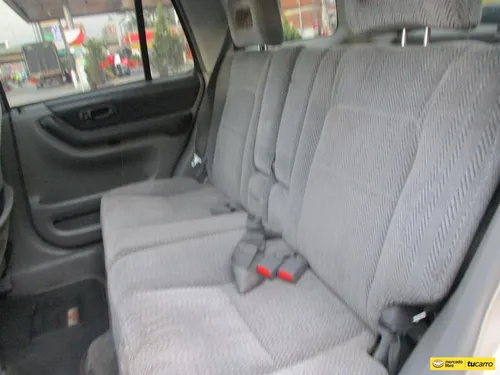 Honda CR-V 2.0 Rvsi