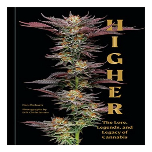 Higher - Dan Michaels, Erik Christiansen. Eb8