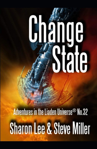 Libro: Change State (adventures In The Liaden Universe ®)