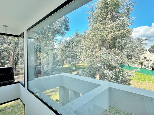 Casa En Alquiler En Club Campos De Golf Las Praderas