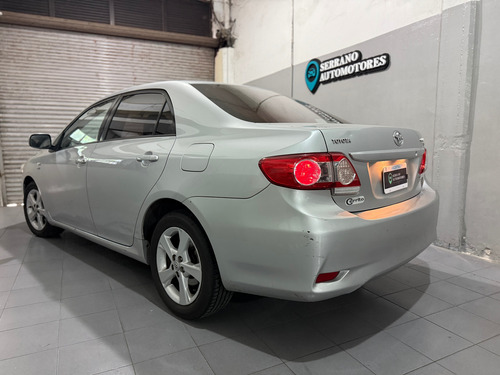 Toyota Corolla 1.8 Xei Mt 136cv