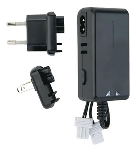 Hotronic Recargador Power Plus Serie S/e/m 100 V - 240 V
