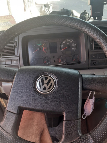 Imagem 12 de 15 de Volkswagen 13 180 Costellation