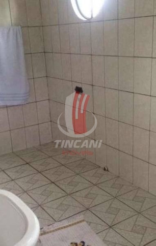 Imagem 11 de 21 de Sobrado Para Venda No Bairro Vila Mafra - 3628