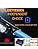 Linterna Frontal Recargable 1000lm, Impermeable, Usb C, Base