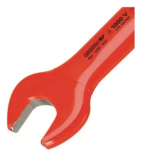 Chave Fixa Isolada 1000v Crv 19mm Gedore Vde894