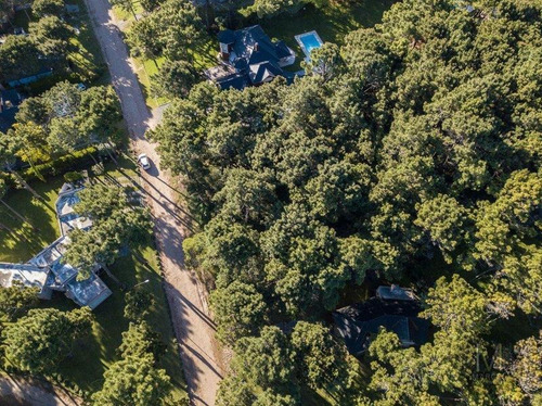Imagen 8 de 10 de Lote En Venta - Pinamar Norte
