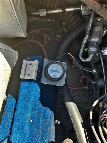 Imagen 3 de 11 de Thompson Calae 1800* Volvo 3.0 140hp
