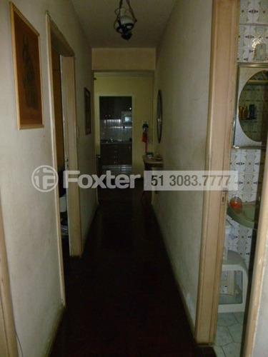 Imagem 8 de 11 de Apartamento, 3 Dormitórios, 64.68 M², Santana - 151349
