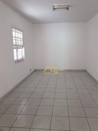 Imagem 4 de 25 de Casa Terrea - Ca0745