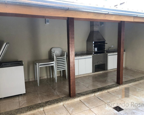 Imagem 17 de 18 de Vendo Ou Troco Excelente Apartamento No Centro Da Cidade Com 3 Quartos Sendo 1 Suíte, Acabamento Fino. - Ap00038 - 34786993