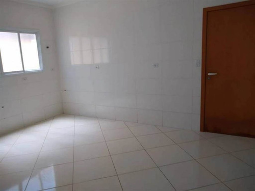 Imagem 23 de 23 de Casa, 2 Dorms Com 159 M² - Boqueirão - Praia Grande - Ref.: Alp28 - Alp28