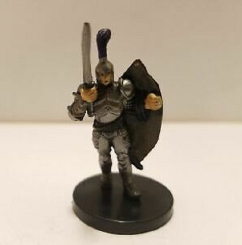 Soldier Of Cormyr #08 Archfiends Mini Dungeons And Dragons