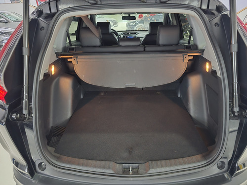 Honda CR-V CR-V TOURING