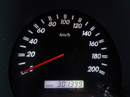Imagen 9 de 9 de Toyota Hilux Kavak 2011 V6 4x4 Automático