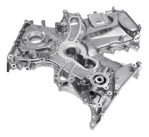 Tapa Cadena Toyota Hembrita 4.0 2007 2008 2009 2010