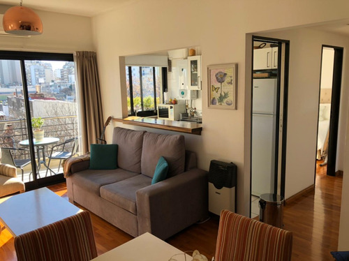 Departamento 3 Amb Impecable Con Lavadero Independiente