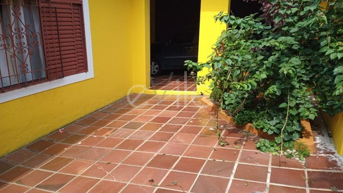 Imagem 11 de 14 de Casa À Venda Em Jardim García - Ca009122