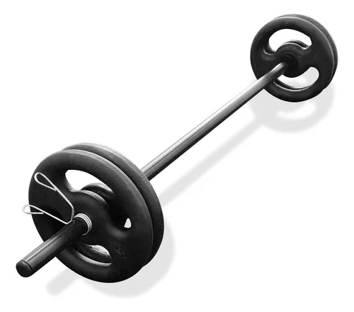 Barra body pump peso new arrivals