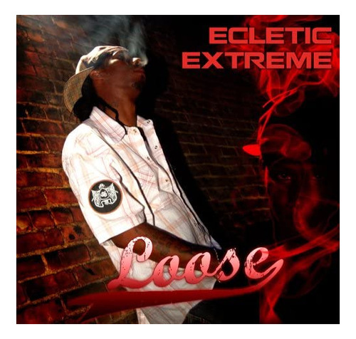 Cd:eclectic Extreme