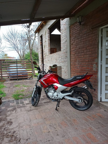Imagen 4 de 5 de Yamaha Ybr 250
