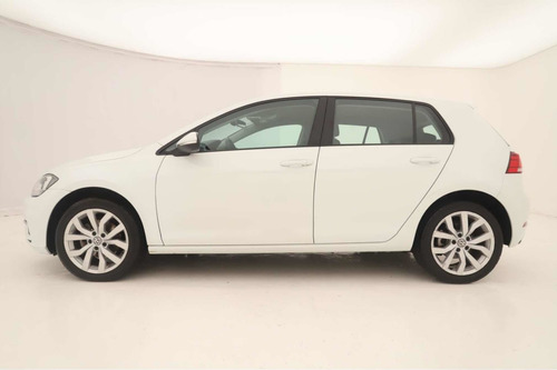 Imagen 7 de 15 de Volkswagen Golf 2018 1.4 Comfortline Tsi Dsg