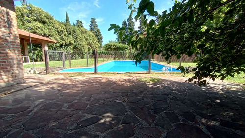 Venta Casa, Importante Lote En Tortuguitas