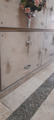 Nicho Panteon De La Merced Cementerio Chacarita