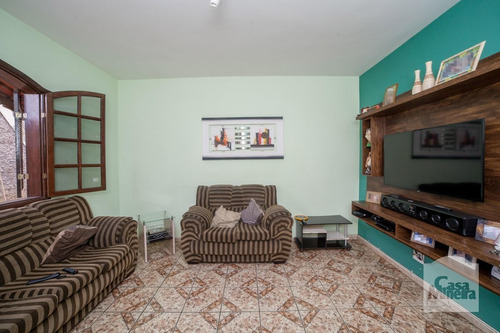 Imagem 2 de 15 de Casa À Venda No Dom Bosco - Código 323877 - 323877